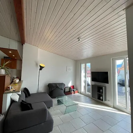 Appartement Vue Lac Montreux Exterior photo