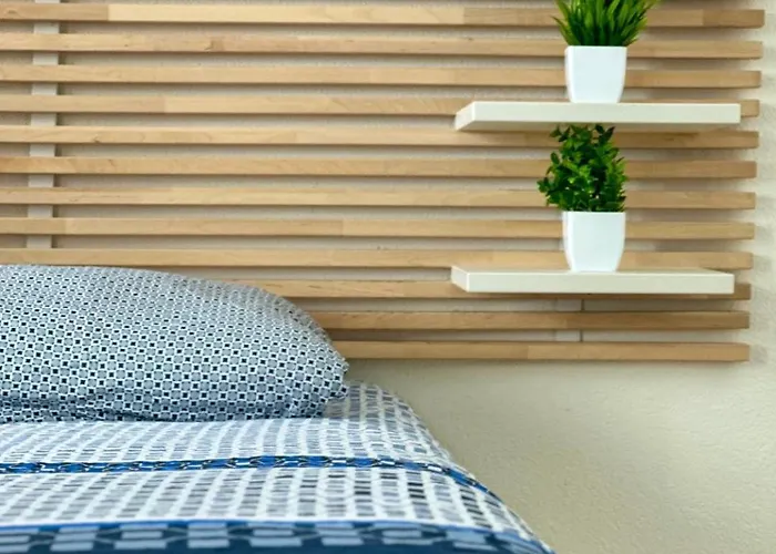 Appartement Vue Lac Montreux