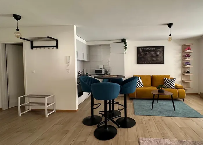 Appartement Vue Lac Montreux