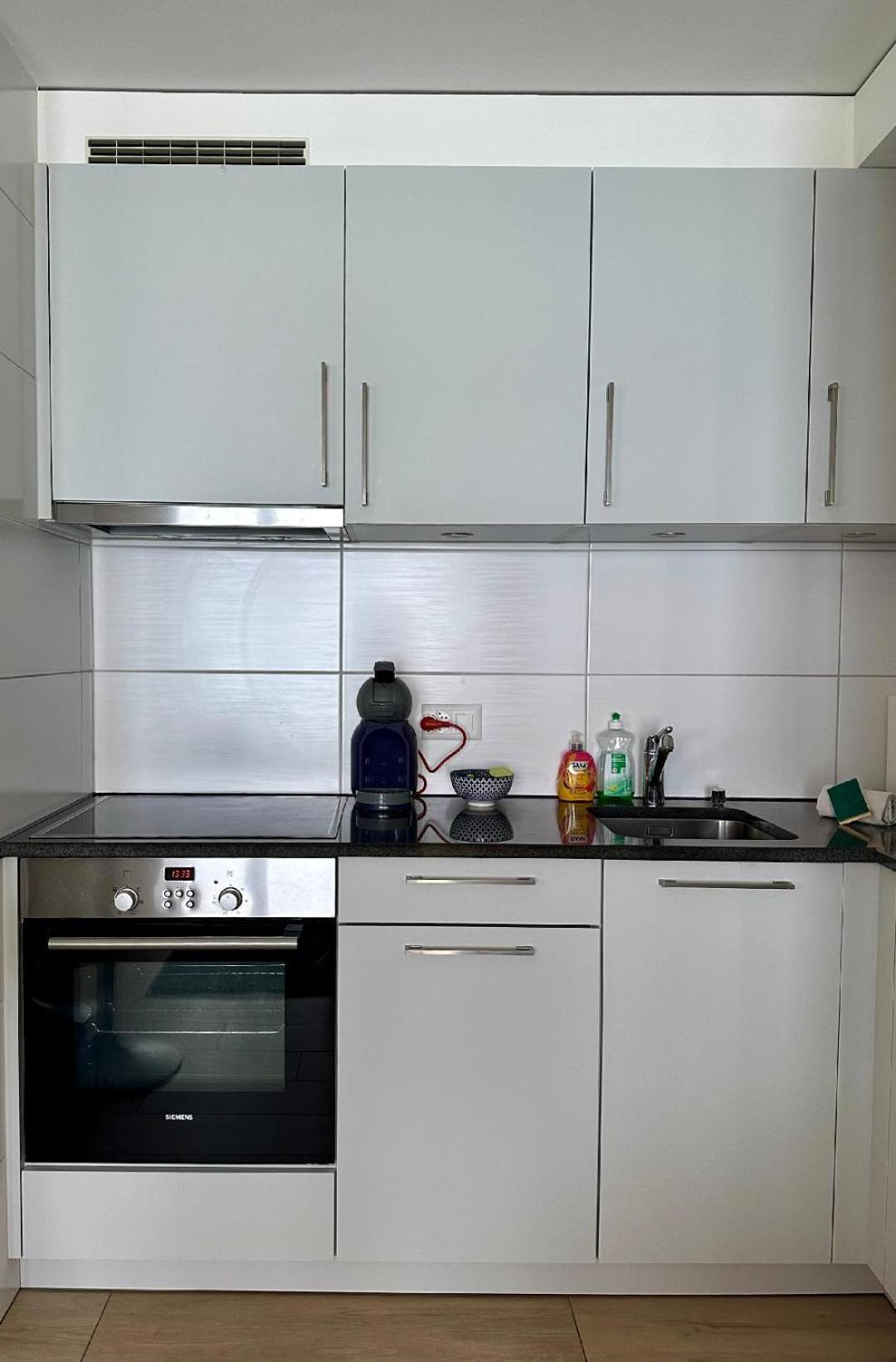 Vue Apartment *