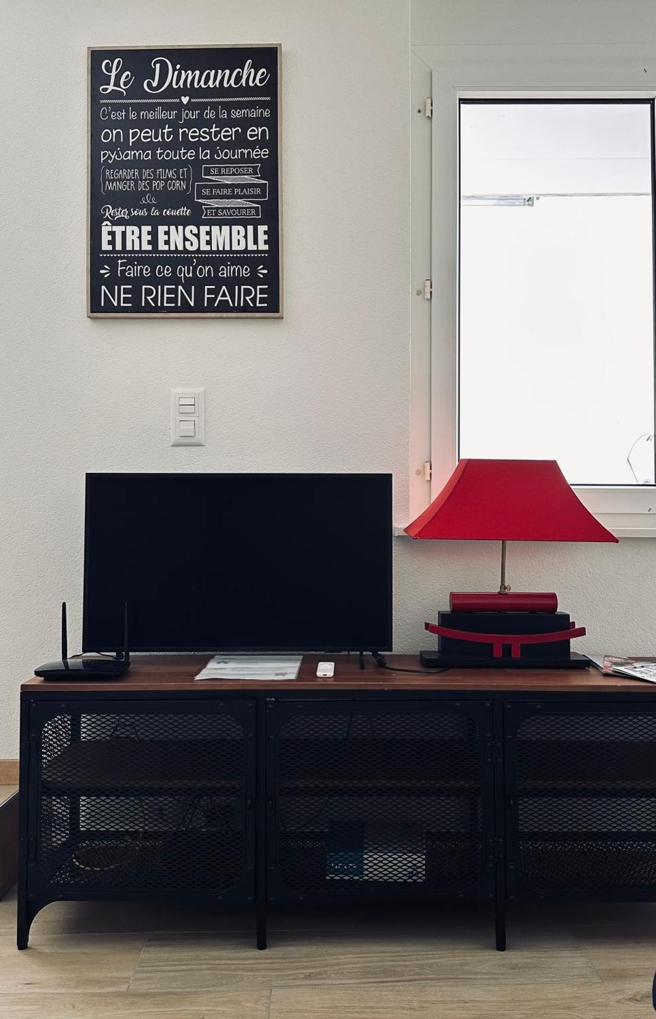 Apartment Vue