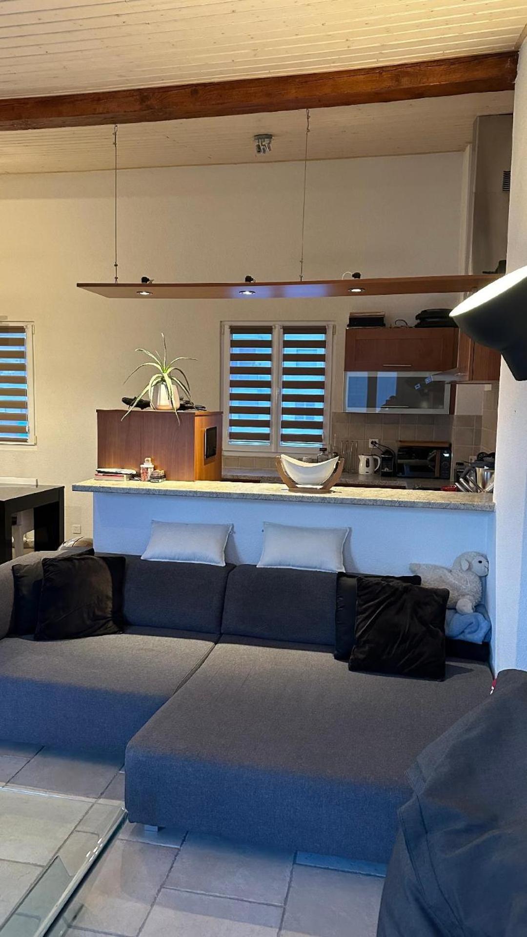 Vue Apartment